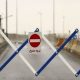 تردد وسیله نقلیه از کرج و آزادراه تهران – شمال به سمت مازندران ممنوع شد