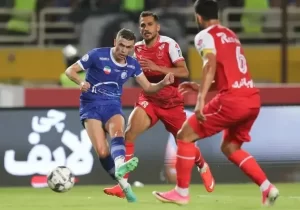سند پرسپولیس درباره آسانی جنجالی شد