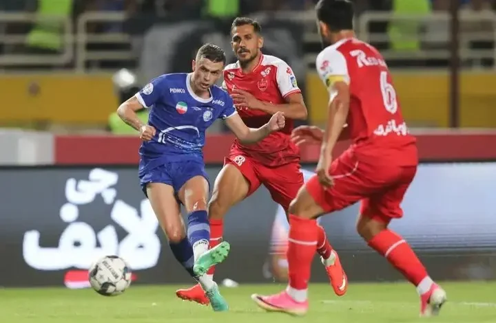 سند پرسپولیس درباره آسانی جنجالی شد