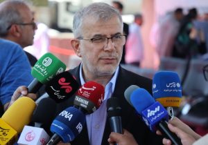 استاندار البرز: بیش از ۳۰ مصوبه برای رفع مشکلات ماهدشت به تصویب رسید