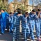 پیگیری ادامه تحصیل نوجوانان مددجو در کانون اصلاح و تربیت البرز