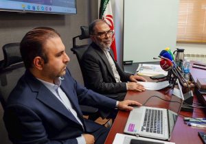 بنیاد فاتح؛ ما در خانه شیشه‌ای فعالیت می‌کنیم