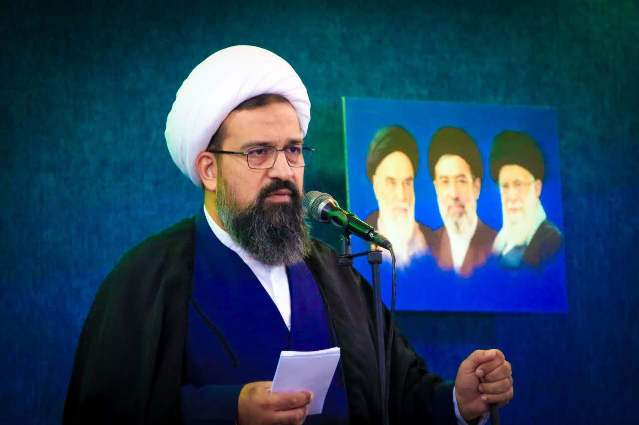 جنایات آمریکا علیه غیرنظامیان را باید محکوم کرد