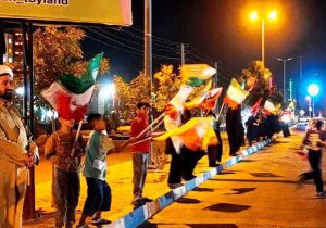 چهارباغ؛ خیابانی که امروز شنیدنی شد