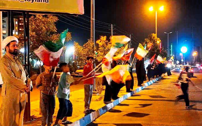 چهارباغ؛ خیابانی که امروز شنیدنی شد