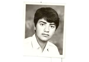 پدر شهید چهارباغ آسمانی شد