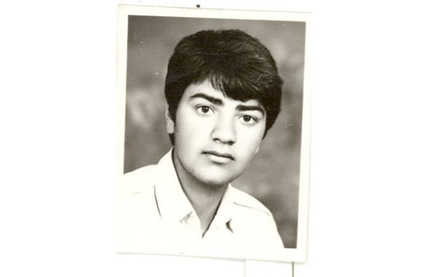پدر شهید چهارباغ آسمانی شد