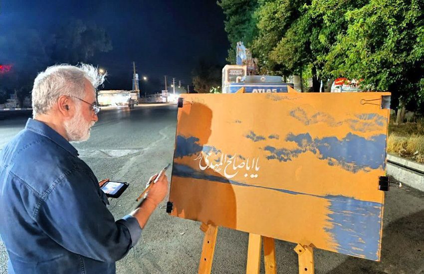 تکرار حماسه؛ اقتدارِ چهارباغ برای شب ۱۹۰