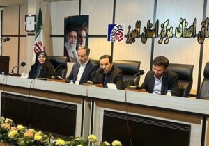 حمایت از ۸۲۰ واحد خسارت‌دیده از جنگ
