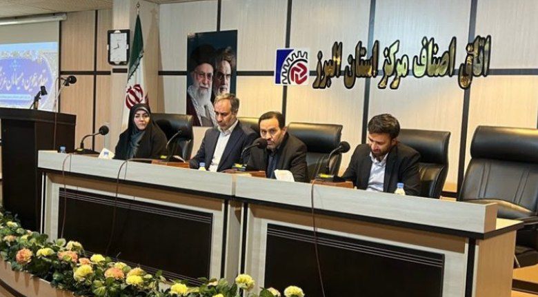 حمایت از ۸۲۰ واحد خسارت‌دیده از جنگ