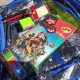 در سایه ایثار و جهاد؛ آغاز سال تحصیلی چهارباغ با تلاقی ارزش‌های دفاع مقدس و حمایت از دانش‌آموزان
