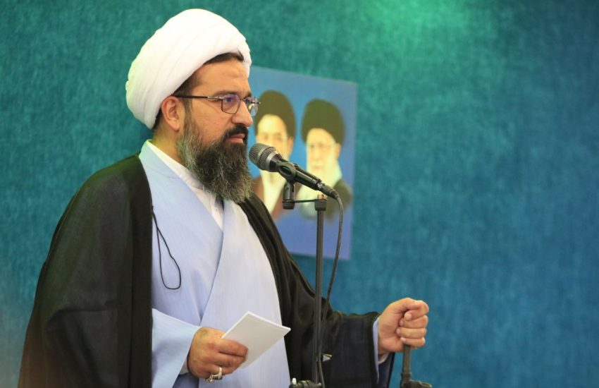 از صحن سازمان ملل تا خط مقدم دفاع؛ پیام مقتدرانه ایران به دشمنان