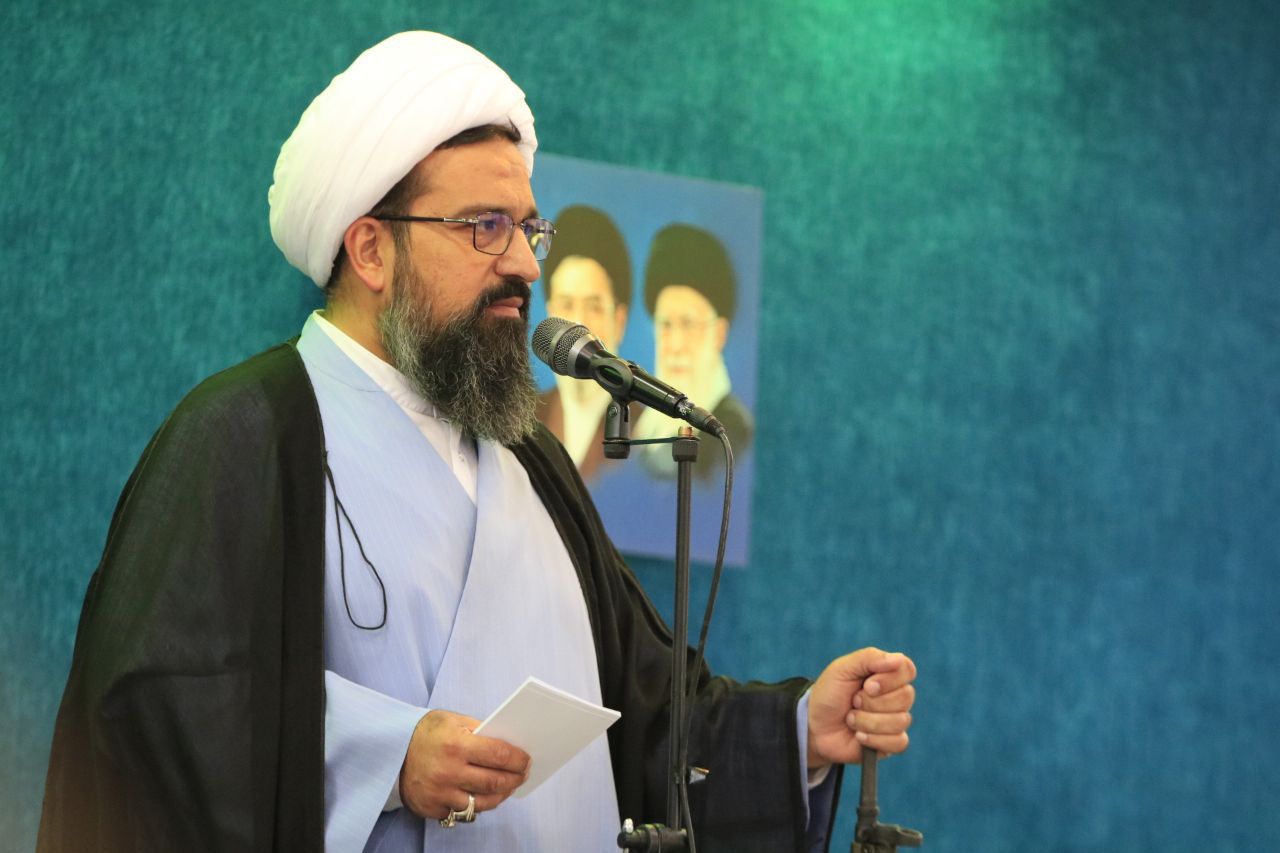 از صحن سازمان ملل تا خط مقدم دفاع؛ پیام مقتدرانه ایران به دشمنان