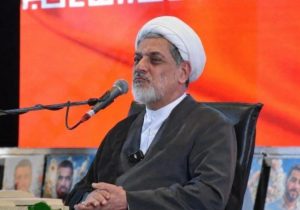 خون شهدای امنیت ضامن عبور از گردنه‌های سخت است