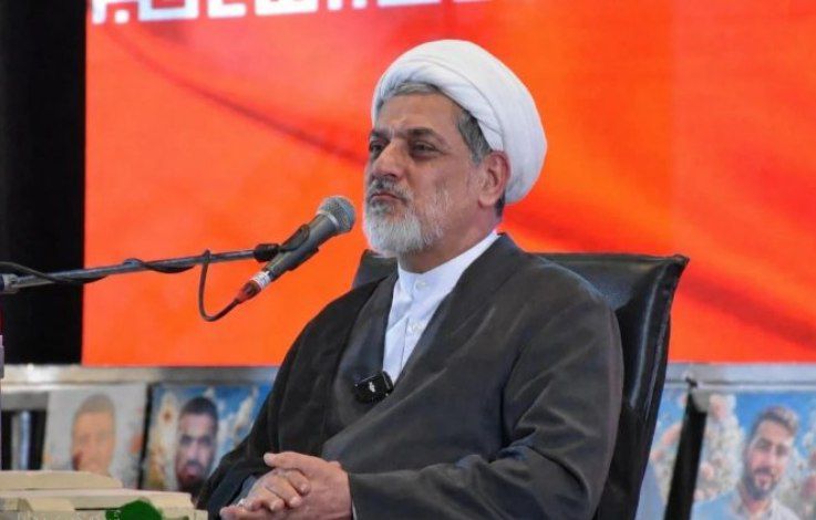 خون شهدای امنیت ضامن عبور از گردنه‌های سخت است