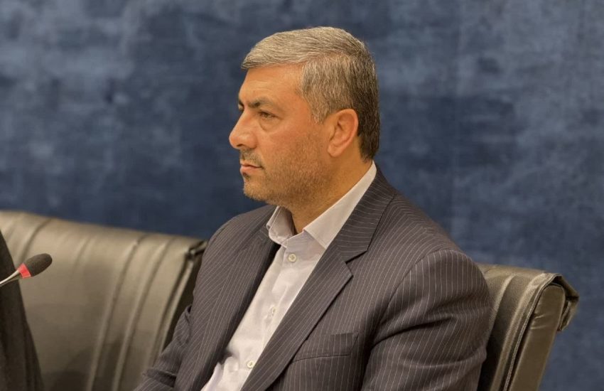 چهارباغ در مسیر تحول روستاها؛ از پیگیری آب تا مدارس