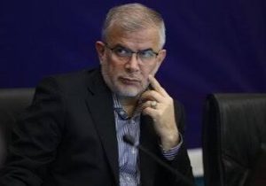 استاندار البرز: حل ابرچالش‌های استان نیازمند گذار به مدیریت داده‌محور است