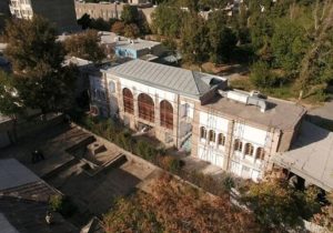 از پل خاتون و کاروانسرای شاه‌عباسی تا مشکفی؛ «کرج» را باید بیشتر شناخت