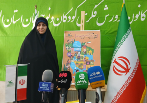 سرپرستی ۱۶۸ کودک یتیم به نیت شهدای میناب در البرز دنبال می‌شود