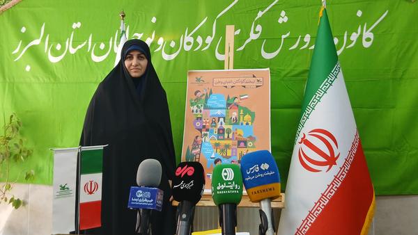 سرپرستی ۱۶۸ کودک یتیم به نیت شهدای میناب در البرز دنبال می‌شود