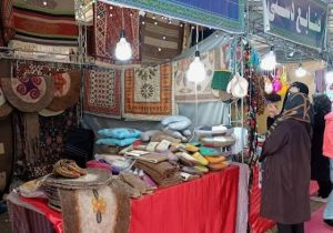 دستان هنرمند البرز در پیوند با بازارهای جهانی؛ گام‌ بلند ایران کوچک برای توسعه صادرات