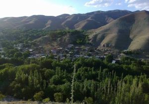 نماد ۷۰۰ ساله هویت البرز در پارک ملی ایران کوچک متجلی شد