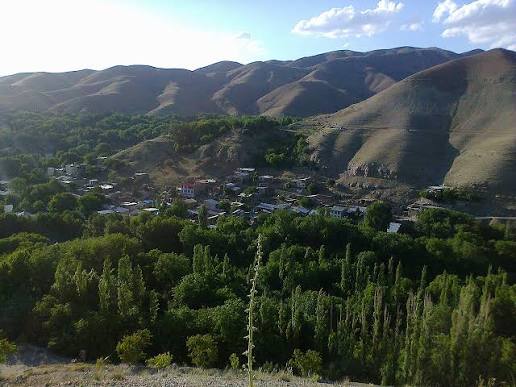 نماد ۷۰۰ ساله هویت البرز در پارک ملی ایران کوچک متجلی شد
