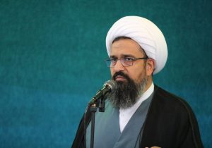 امام‌ جمعه چهارباغ خواستار اعتبار ملی برای مهار سیلاب شورقلعه شد