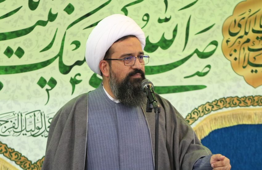 عفاف را با تدبیر ترویج کنیم، نه با افراط