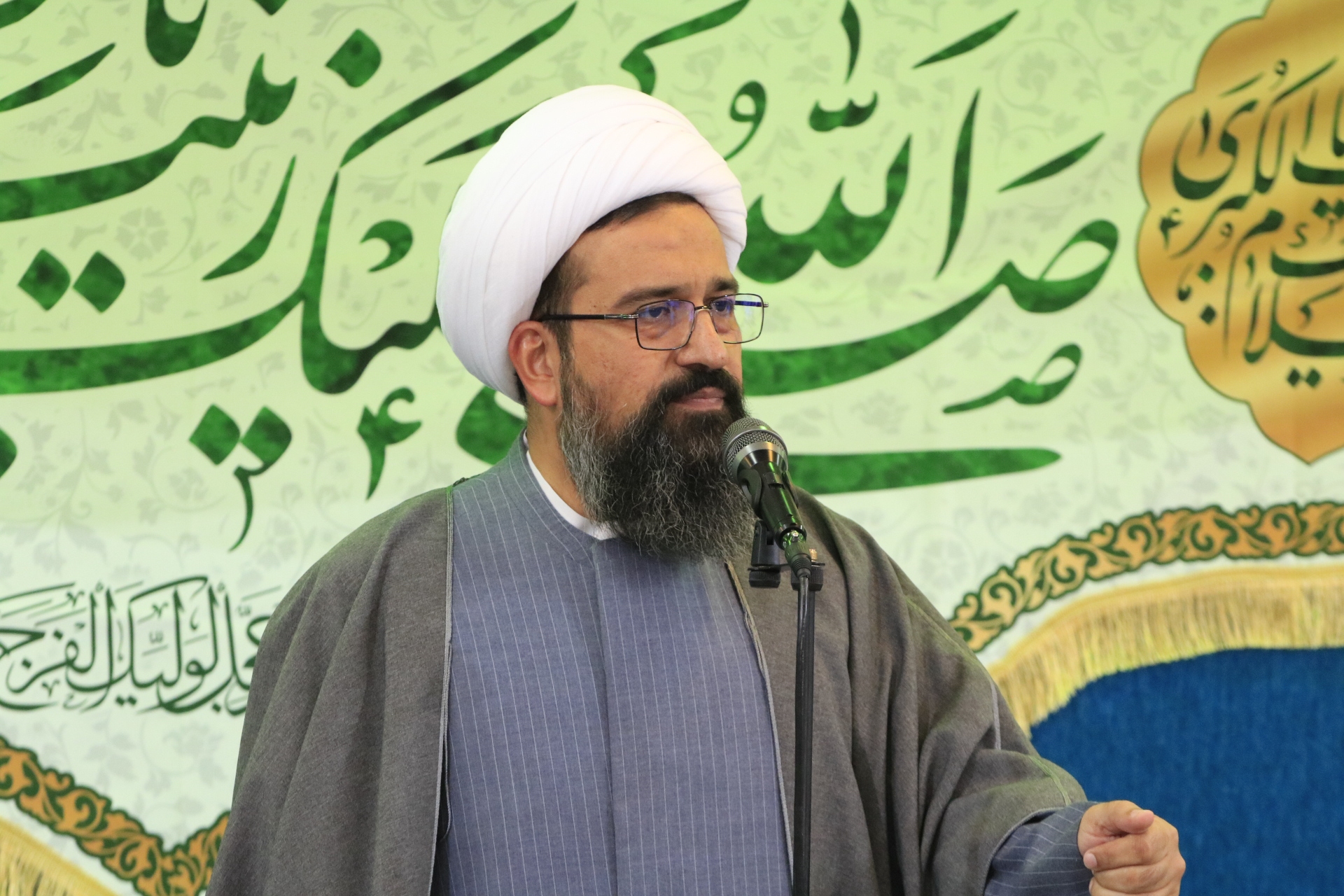 عفاف را با تدبیر ترویج کنیم، نه با افراط