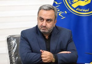 حمایت ۳۵۶ پرستار البرزی از ۳۸۵ فرزند نیازمند کمیته امداد