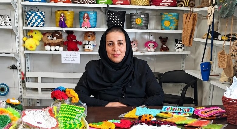 توانمندسازی ۱۵ هزار سرپرست خانوار البرزی برای اشتغال پایدار
