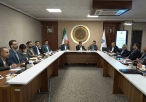 پرونده مشکلات فعالان صنایع قطعه‌سازی البرز روی میز استانداری