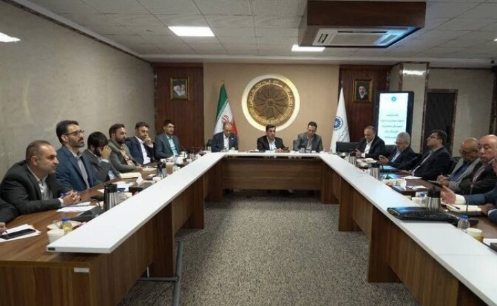 پرونده مشکلات فعالان صنایع قطعه‌سازی البرز روی میز استانداری