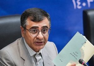 پیش‌نویس اصلاح برنامه هفتم آماده شد