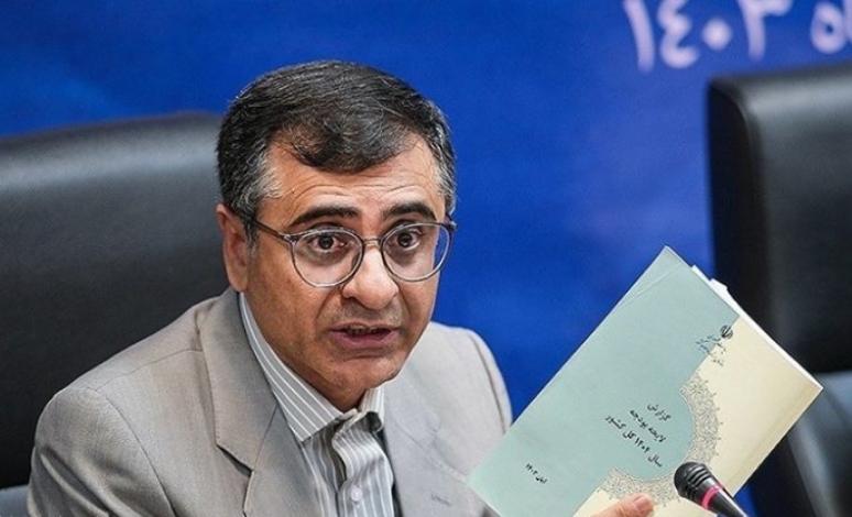 پیش‌نویس اصلاح برنامه هفتم آماده شد